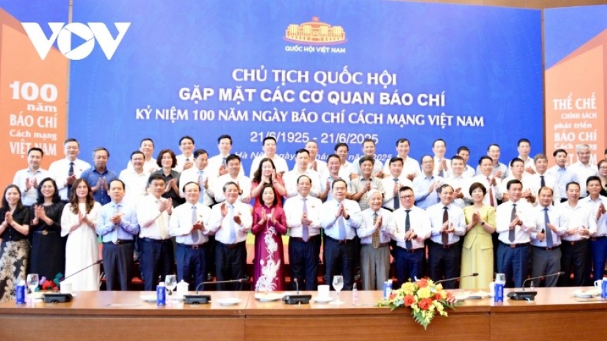 Press brings voters’ voice to legislature: Top legislator